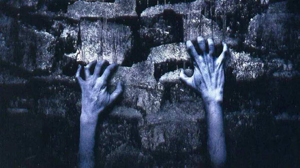 荡秋千的小女孩_鬼故事_捉蝉